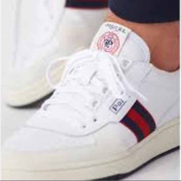 Polo sneakers - Picture 9 of 9